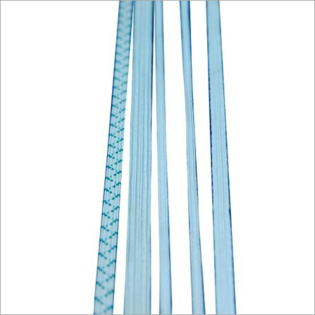 Braided Elastic Cords