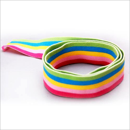 Nylon Woven Elastic