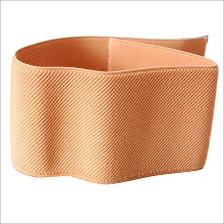 Woven Surgical Elastic