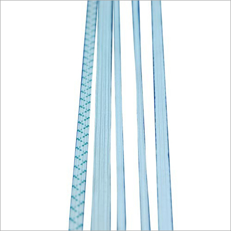 Braided Elastics