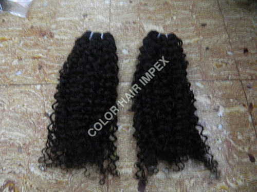 Natural Bulk Hair