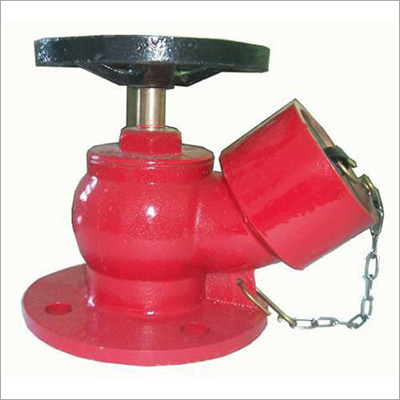 Fire Hydrant Systems Valve