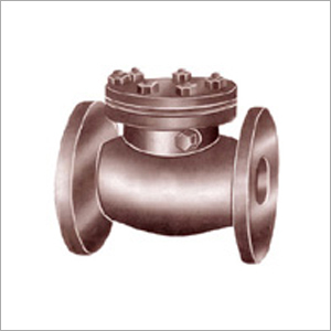 Non Return Valve