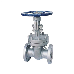 Stainless Steel Globe Valve