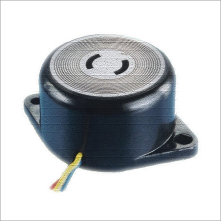 Built-in Oscillator Buzzers