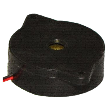 External Drive Buzzers