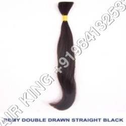 Remy Double Drawn Bulk Hair Remy Double Drawn Bulk Hair