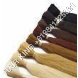 Color Human Hair