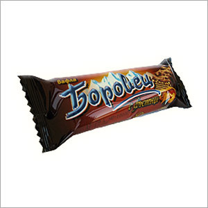 Peanut Stuffing Wafer