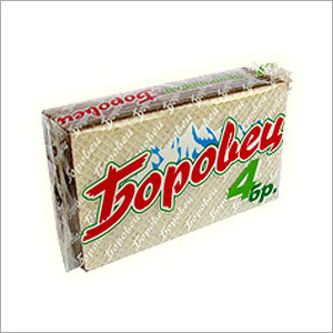 Wafer Cream Hazelnut