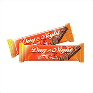 Wafer Cream Strawberry