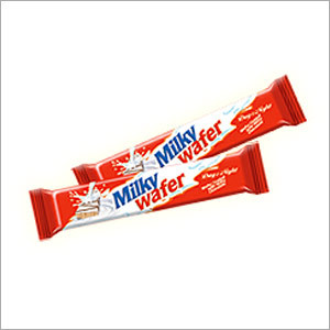 Wafer Brulee Stuffing