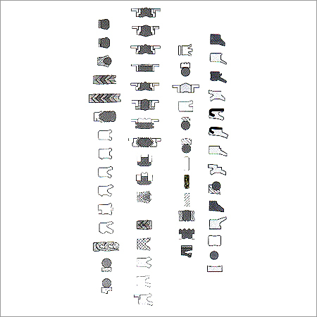 Seals For Hydraulics and Pneumatics