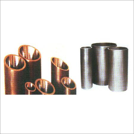 Hydraulic Cylinder Tubes