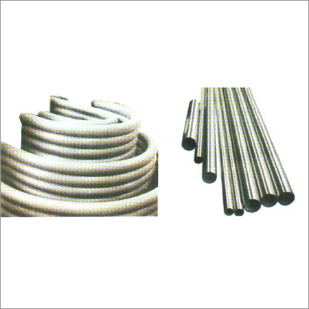 Erw Welded Tubes