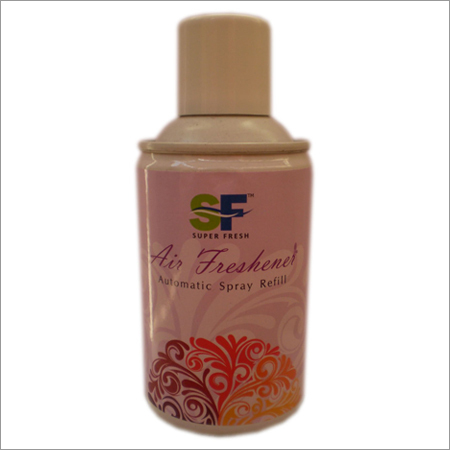 Air Freshener Refills - Metal & Plastic, 250ml Volume, 10x5cm Dimensions | 3000 Sprays, Long-Lasting Fragrance, Multiple Scents Available