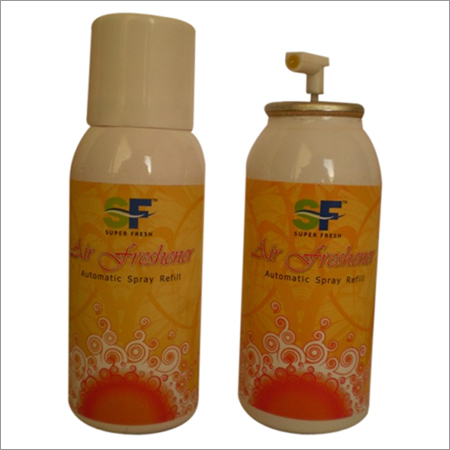 Automatic Freshener Refills