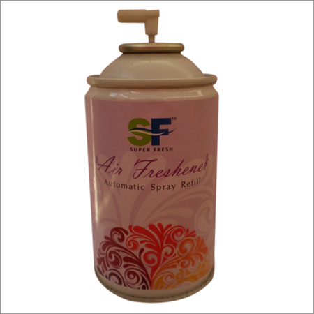 Air Freshener Refill