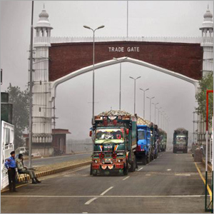 Indian Custom Clearing - Customs Brokerage Service Compliance with Indian Customs Fast Clearance Complete Documentation Support Expert Team Hassle-Free