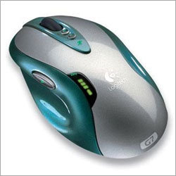 Bluetooth Laptop Mouse