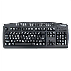 Keyboard