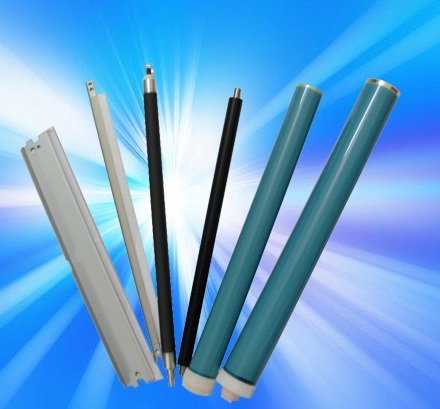 Toner Cartridge Blades