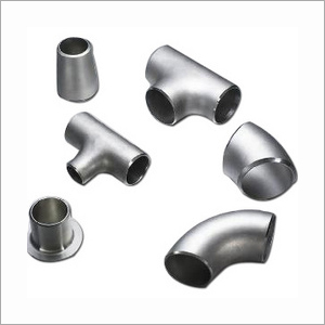 MS Pipe Fittings