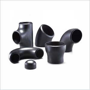 Forged MS Pipe Fittings