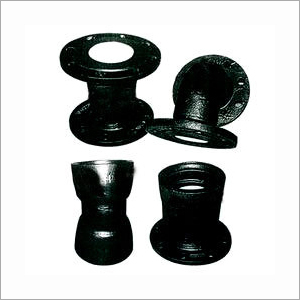 Industrial Pipe Fittings