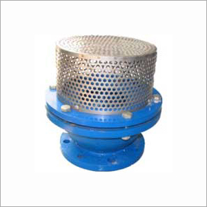 Ball Type Foot Valves