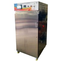 Stability Chamber - Application: Industrial