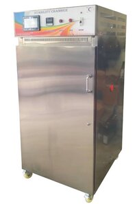 GMP Stability Chamber