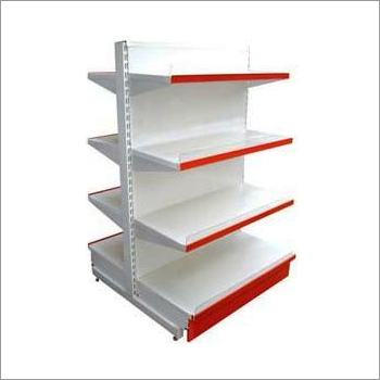 Supermarket Racks, Trolleys, Counter