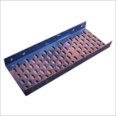 Perforated Cable Trays
