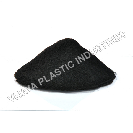 R Roto Powder (Black)