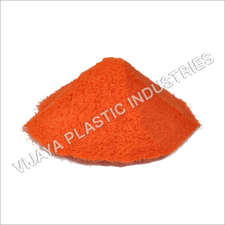 R Roto Powder (Orange)
