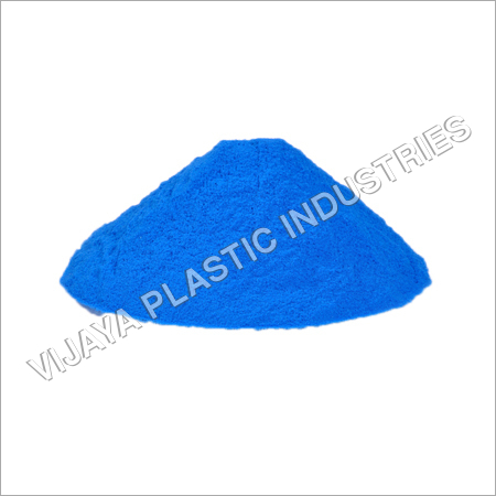 R Roto Powder (Blue)