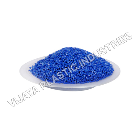 R Roto Granule (Blue)