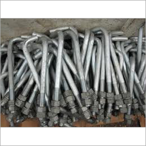 Foundation Bolts