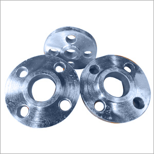 Oil Outlet Flange