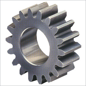 Spur Gear