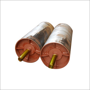 Idler Roller