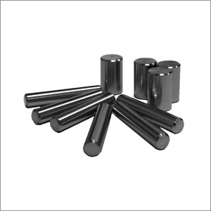 Precision Steel Dowel Pins