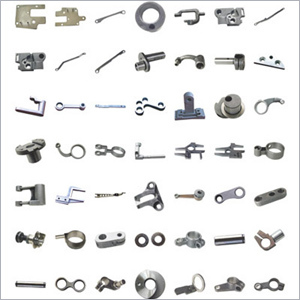 Sewing Machine Spares Parts