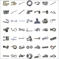 Sewing Machine Spares Parts