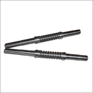 Shafts & Shaft Collars