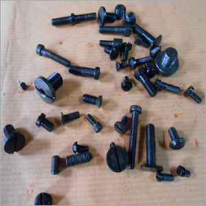 Screws Fasteners