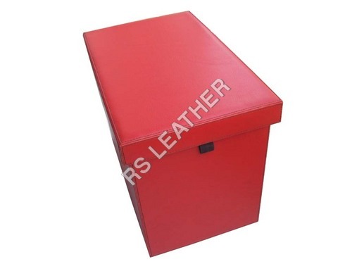 Leatherette Box
