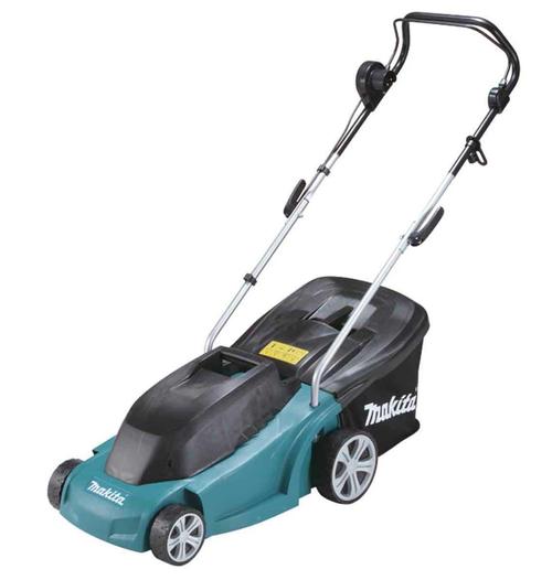 Makita Lawn Mover Elm3711