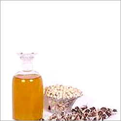 Moringa Oil Or Ben Oil